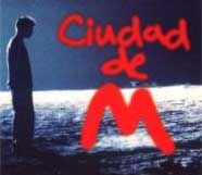Película Ciudad de M, basada en la novela de Óscar Malca: Al final de la calle.